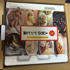 圧力鍋の画像