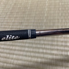 ゴルフクラブ　アイアンセットの画像
