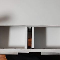 LOWYA(ロウヤ) 木製 チェスト タンス 収納 (中古)の画像
