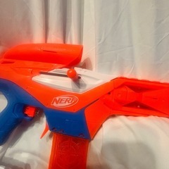 水曜限定安値　セット　ナーフ　ウルトラストライク　nシリーズピンポイントの画像