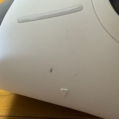布団用掃除機の画像