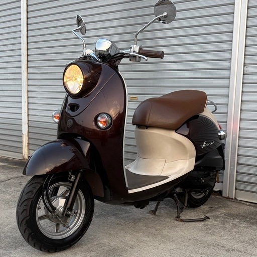 スズキセピアZZ 自賠責付 ベース セピア/スズキのクチコミ・レビュー