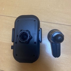 車　スマホホルダーの画像