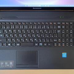 ノートパソコン Lenovo Windows11の画像
