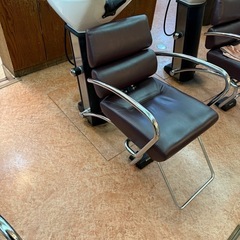 タカラベルモントバックシャンプーだい台の画像