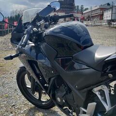 CBR250Rの画像