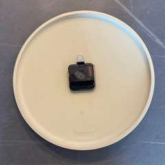 THOMAS KENT 壁掛け時計の画像