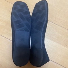 パンプス　サンダルの画像