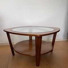 コーヒーテーブル　の画像