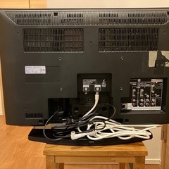 kdl-26ex30r ソニー　ブラビア　26v型　内蔵 HDD BD の画像