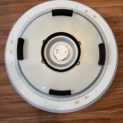 LEDシーリングライト 日立 LC-103の画像