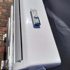 決まりました！🌀標準取付け費用込み！2020年式 アイリスオーヤマ エアコン 3.6kw １２畳〜 ! 北九州、福岡方面！の画像