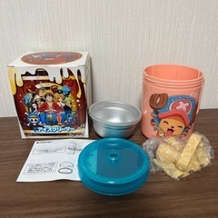 新品‼️ ワンピース アイスクリーマーの画像