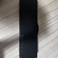 リコーダーの画像