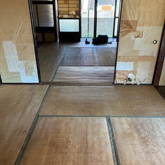 遺品整理片付け、仕分け、便利業務日払い、8,000円から経験者10,000円から！の画像