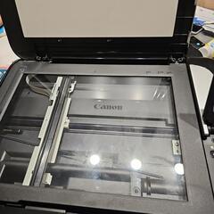 ※やり取り中※【ジャンク品】キャノンMP560の画像