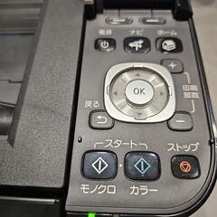 ※やり取り中※【ジャンク品】キャノンMP560の画像