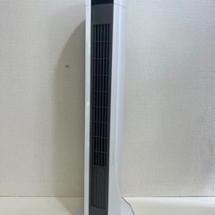 YUASA YT-T7780C (WH)  タワー型扇風機  の画像