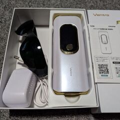 HIPL脱毛器の画像