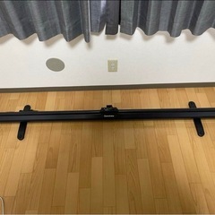 80インチプロジェクタースクリーンの画像
