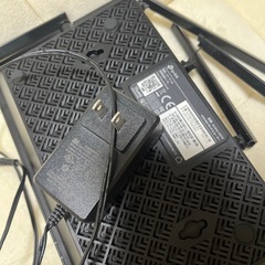WiFiルーター／ジャンクの画像