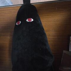 ワンピースのイム様ぬいぐるみと青キジグッズセットの画像