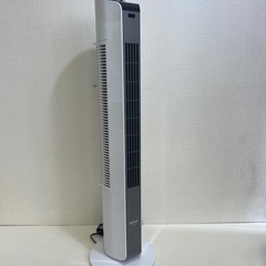 YSS-T80(WH) タワー型扇風機 中古の画像