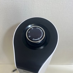 YSS-T80(WH) タワー型扇風機 中古の画像