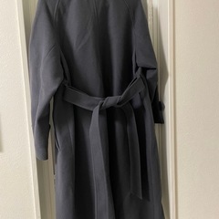 【美品】ロペピクニック コート／2回着用のみ／38 Mサイズの画像
