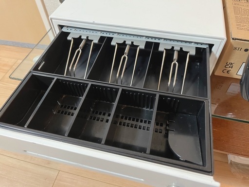 レシートプリンター・キャッシュドロアー セット♪ e-a4_dkd-sw_main.jpg