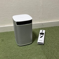 受付終了【プロジェクター】GIMI MOGO Proの画像