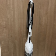 サイクロン　スティックタイプ　掃除機の画像