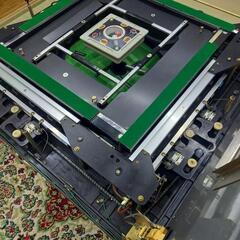 全自動麻雀卓　アモスコングバトル4の画像