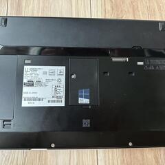 814-1 Office2021&Win11付SSD310GB LIFEBOOKS904/Jの画像