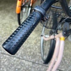 自転車２６インチ6段ギアの画像