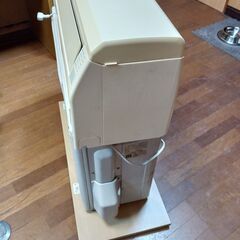 富士通　エアコン　2.8KW　の画像