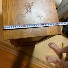 電話台の画像