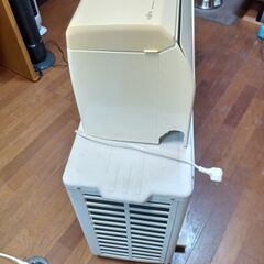 富士通　エアコン　2.8KW　の画像