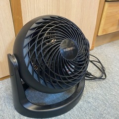 アイリスオーヤマ サーキュレーターの画像