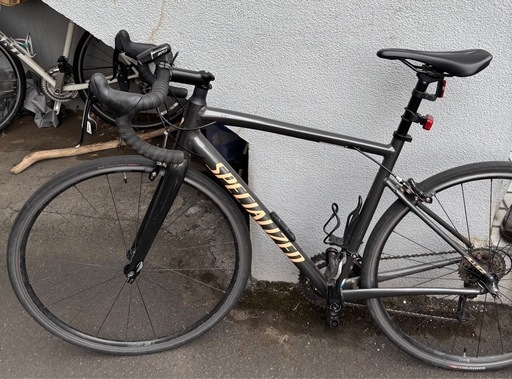 SPECIALIZED ロードバイク 金額によって値下げ対応致します
