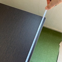 【LOWYA】テーブルの画像