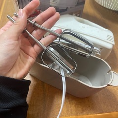 ハンドミキサの画像