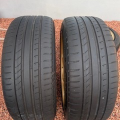 RAYS グラムライツ 215/45R17 PCD100 7.5J 5穴 ホイール タイヤ レガシィ インプレッサ B4 レイズの画像