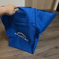 OWC バッグの画像