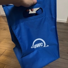 OWC バッグの画像