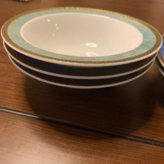 T & T ボウルセット TABLE COLLECTIONの画像