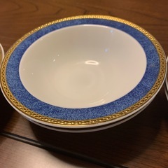 T & T ボウルセット TABLE COLLECTIONの画像