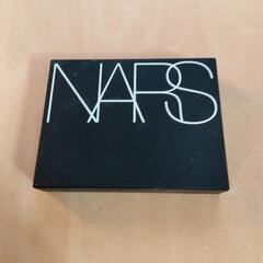新品未開封NARS リフ粉10g&ディオール等サンプルセットの画像