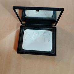 新品未開封NARS リフ粉10g&ディオール等サンプルセットの画像