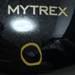 ヘッドスパ・美顔器　MYTREX EMS HEAD SPA PROの画像